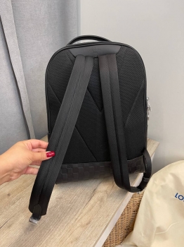 Рюкзак  Louis Vuitton Артикул BMS-136232. Вид 4