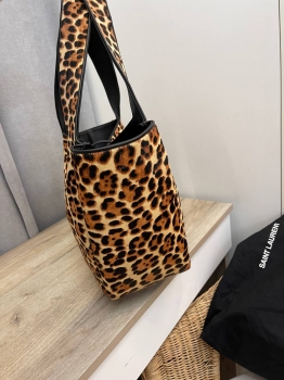 Сумка женская Yves Saint Laurent Артикул BMS-136235. Вид 2
