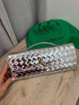 Клатч Bottega Veneta Артикул BMS-136236. Вид 1