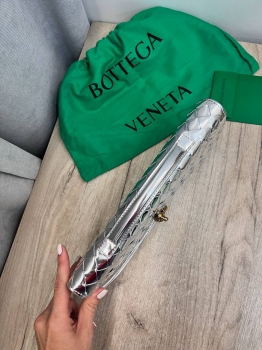 Клатч Bottega Veneta Артикул BMS-136236. Вид 3