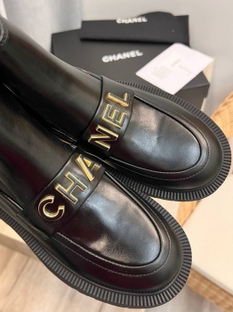 Ботинки Chanel Артикул BMS-136239. Вид 5