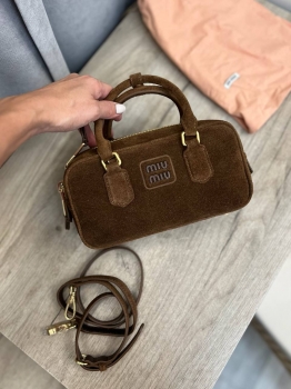 Сумка женская Miu Miu Артикул BMS-136240. Вид 2