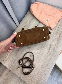 Сумка женская Miu Miu Артикул BMS-136240. Вид 4