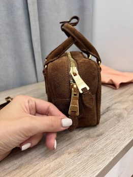 Сумка женская Miu Miu Артикул BMS-136240. Вид 5
