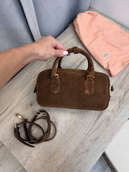 Сумка женская Miu Miu Артикул BMS-136240. Вид 6