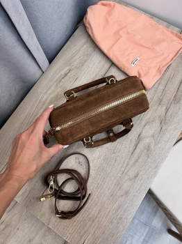 Сумка женская Miu Miu Артикул BMS-136240. Вид 7