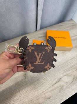 Брелок Louis Vuitton Артикул BMS-136246. Вид 2