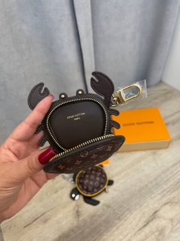 Брелок Louis Vuitton Артикул BMS-136246. Вид 4