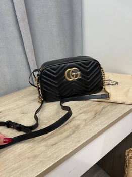 Сумка женская Gucci Артикул BMS-136249. Вид 1