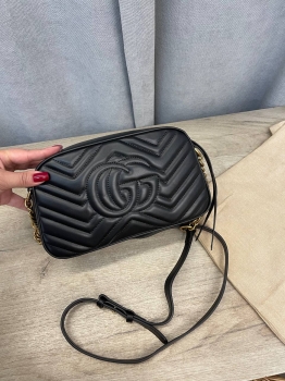 Сумка женская Gucci Артикул BMS-136249. Вид 3