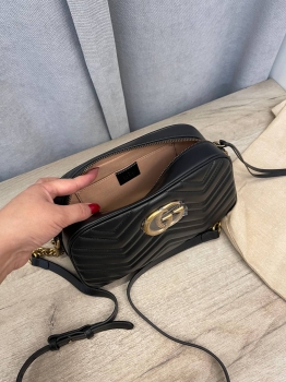 Сумка женская Gucci Артикул BMS-136249. Вид 4