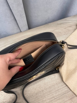 Сумка женская Gucci Артикул BMS-136249. Вид 5