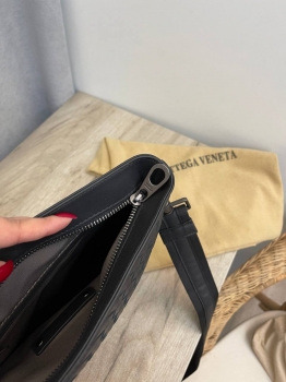 Мессенджер Bottega Veneta Артикул BMS-136250. Вид 3