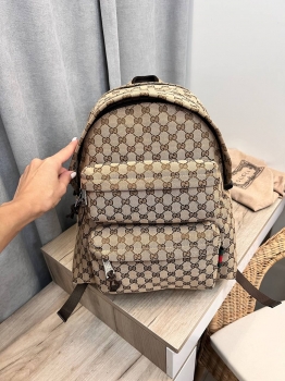 Рюкзак  Gucci Артикул BMS-136251. Вид 1