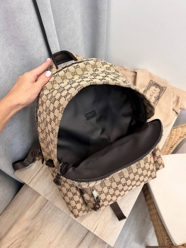 Рюкзак  Gucci Артикул BMS-136251. Вид 3
