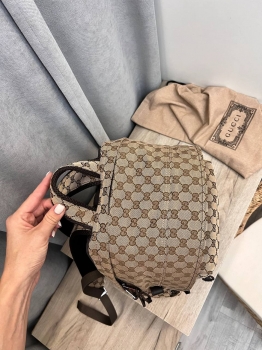 Рюкзак  Gucci Артикул BMS-136251. Вид 4