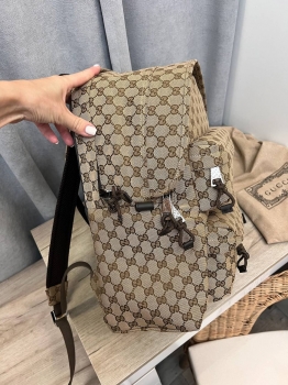 Рюкзак  Gucci Артикул BMS-136251. Вид 7