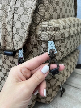 Рюкзак  Gucci Артикул BMS-136251. Вид 8
