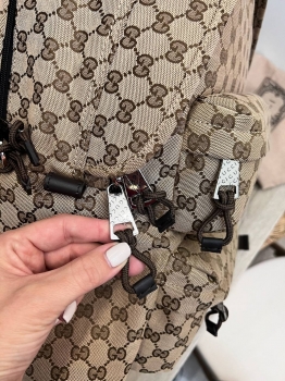 Рюкзак  Gucci Артикул BMS-136251. Вид 9