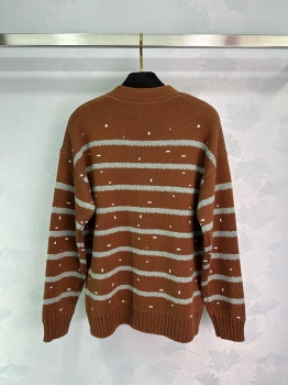 Кардиган  Chanel Артикул BMS-136254. Вид 3