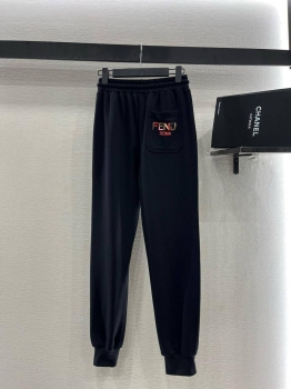 Костюм спортивный  Fendi Артикул BMS-136255. Вид 4