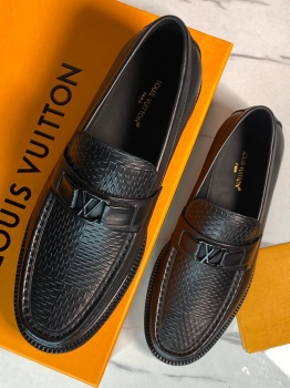 Лоферы Louis Vuitton Артикул BMS-136260. Вид 2