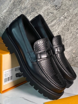 Лоферы Louis Vuitton Артикул BMS-136260. Вид 1