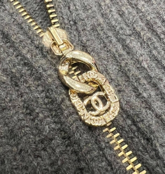 Жилет Chanel Артикул BMS-136264. Вид 2