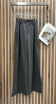 Брюки Brunello Cucinelli Артикул BMS-136270. Вид 2