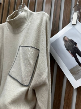 Костюм  Brunello Cucinelli Артикул BMS-136271. Вид 3