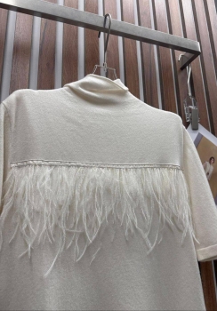 Кофта  Brunello Cucinelli Артикул BMS-136276. Вид 2