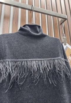 Кофта  Brunello Cucinelli Артикул BMS-136275. Вид 2