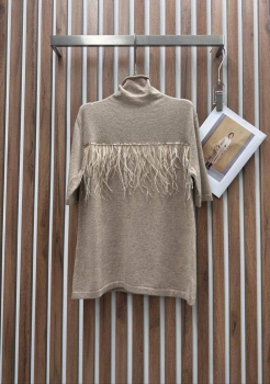 Кофта  Brunello Cucinelli Артикул BMS-136274. Вид 1