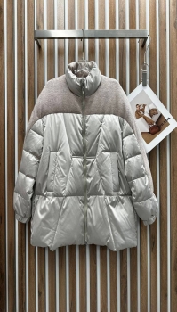 Куртка  Loro Piana Артикул BMS-136278. Вид 1