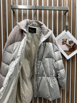 Куртка  Loro Piana Артикул BMS-136278. Вид 2