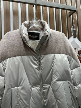 Куртка  Loro Piana Артикул BMS-136278. Вид 3