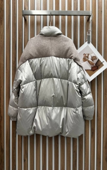 Куртка  Loro Piana Артикул BMS-136278. Вид 4