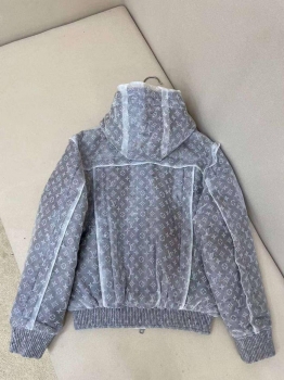 Куртка мужская Louis Vuitton Артикул BMS-136261. Вид 2