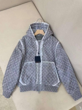 Куртка мужская Louis Vuitton Артикул BMS-136261. Вид 1