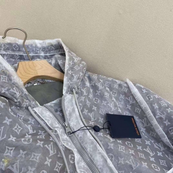 Куртка мужская Louis Vuitton Артикул BMS-136261. Вид 3