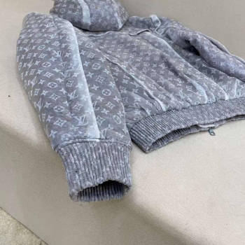 Куртка мужская Louis Vuitton Артикул BMS-136261. Вид 4