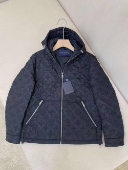Куртка мужская Louis Vuitton Артикул BMS-136262. Вид 1