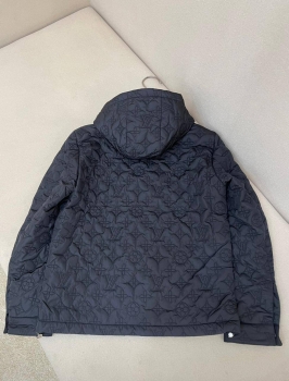 Куртка мужская Louis Vuitton Артикул BMS-136262. Вид 3