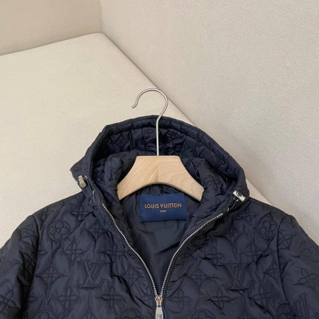 Куртка мужская Louis Vuitton Артикул BMS-136262. Вид 2