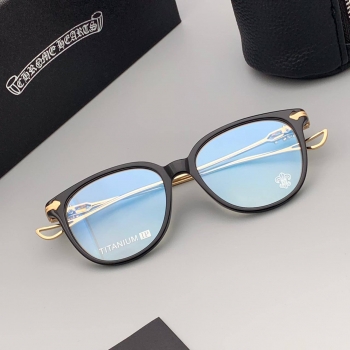 Оправа Chrome Hearts Артикул BMS-136286. Вид 1