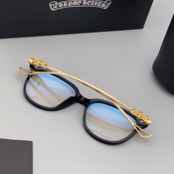 Оправа Chrome Hearts Артикул BMS-136286. Вид 2