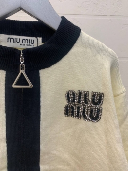 Костюм Miu Miu Артикул BMS-136316. Вид 2