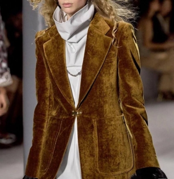 Жакет Louis Vuitton Артикул BMS-136296. Вид 1