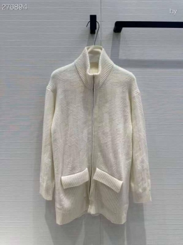 Кардиган Hermes Артикул BMS-136298. Вид 2
