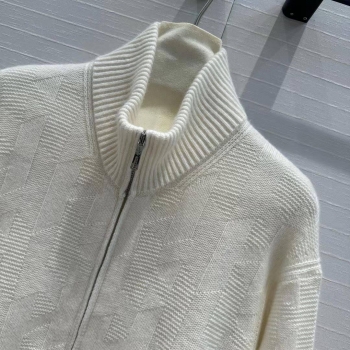 Кардиган Hermes Артикул BMS-136298. Вид 3